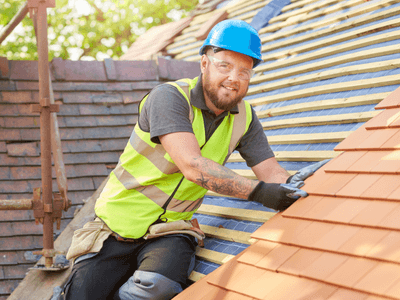 About Roof Repair Experts Boxborough, MA